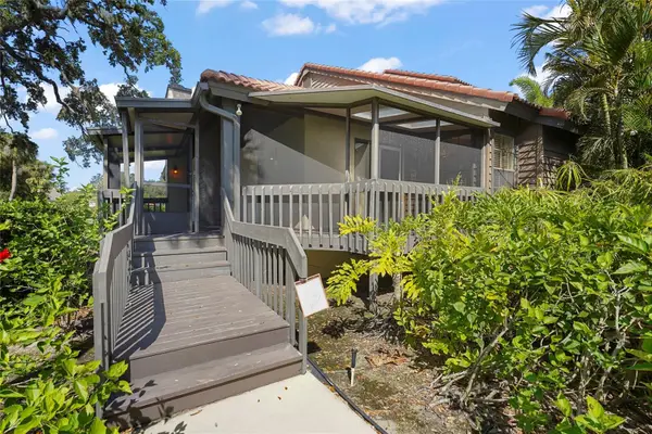 4333 Trails Drive #10-1, SARASOTA, FL 34232