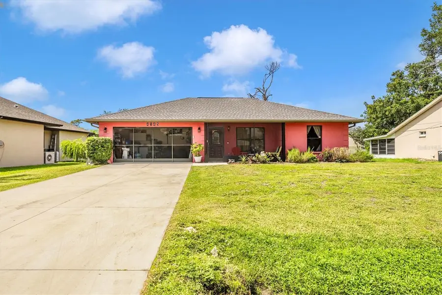 4145 W Price Boulevard, North Port, FL 34286 - Image #3