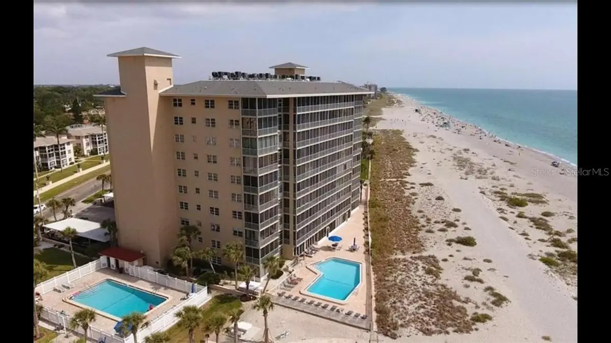 555 The Esplanade N #202, Venice, FL 34285 - Image #1