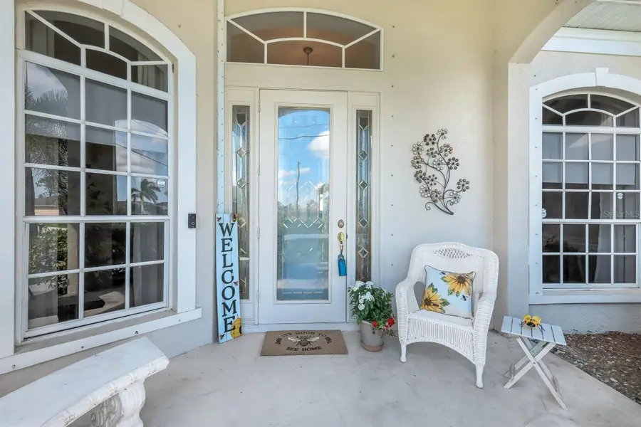 1206 NW 18th Terrace, Cape Coral, FL 33993 - #2