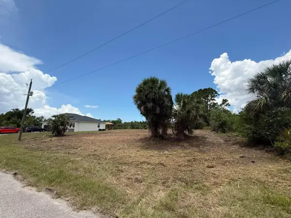 Lot 22 Eastman Circle, NORTH PORT, FL 34288