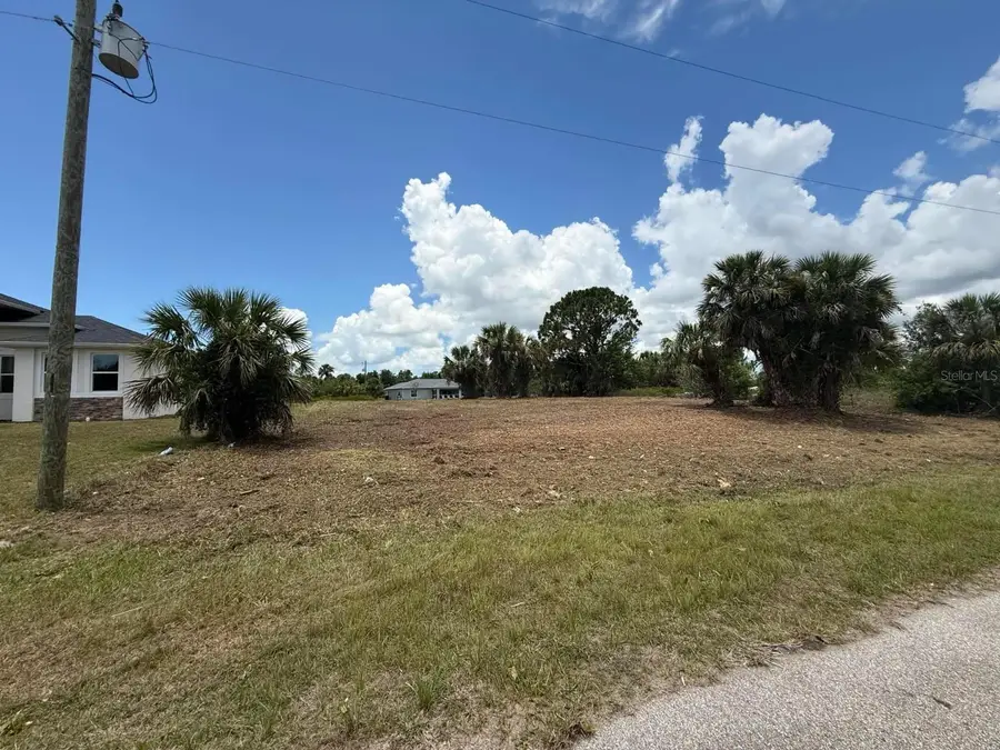 Lot 22 Eastman Circle, North Port, FL 34288 - Image #2