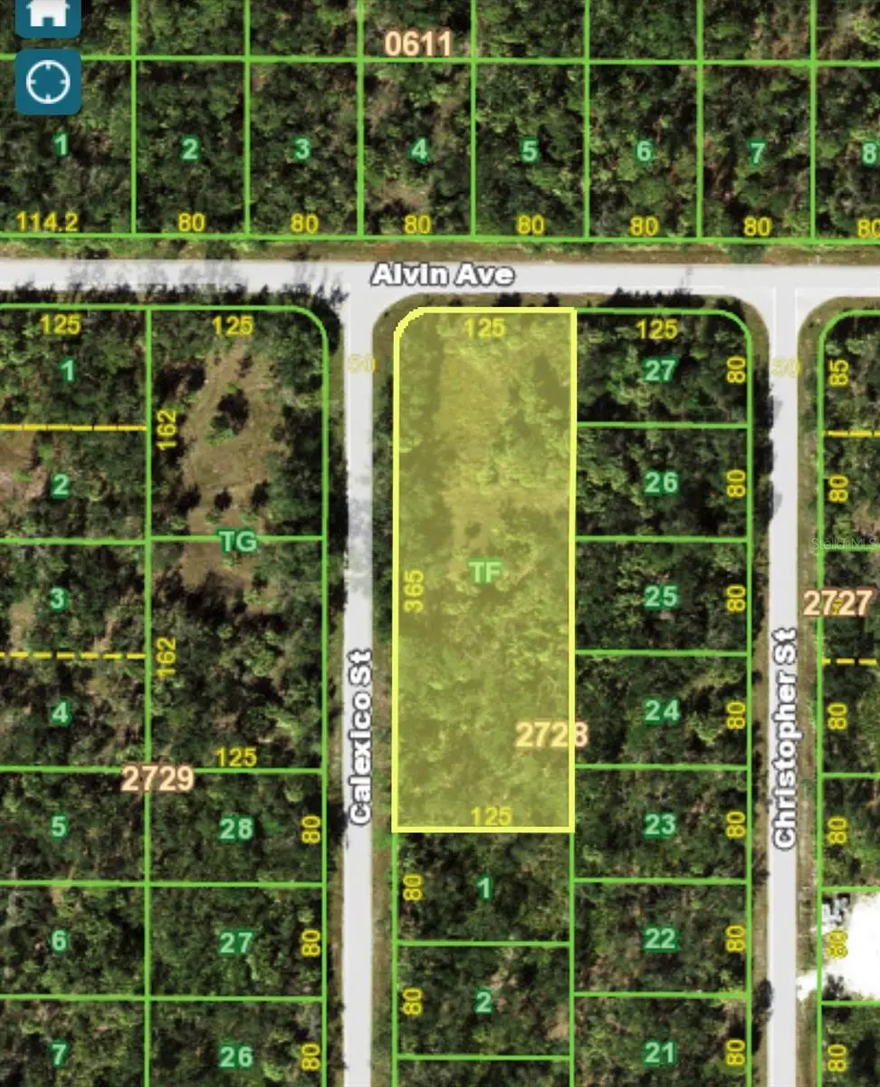 17045 Alvin Avenue, Port Charlotte, FL 33948 - Image #1