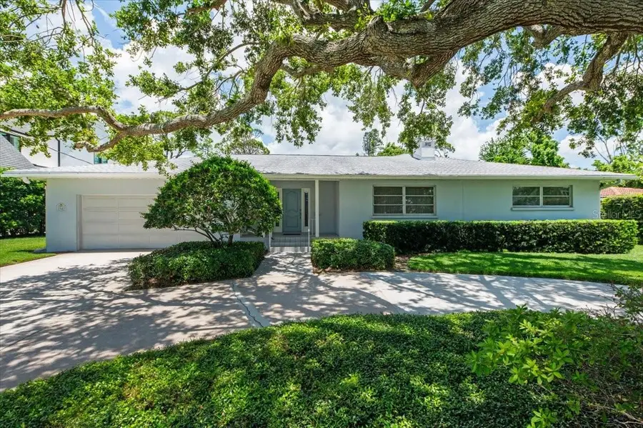 1541 Flower Drive, Sarasota, FL 34239 - Image #2