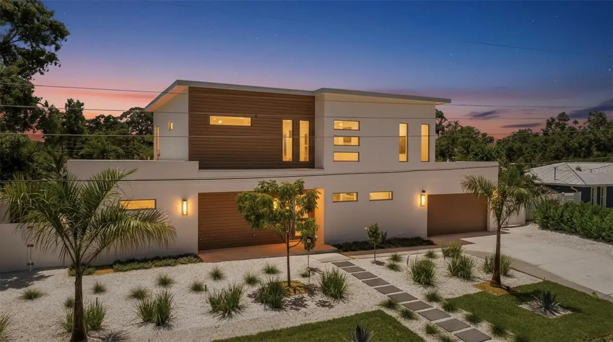 2124 Clematis Place, Sarasota, FL 34239 - Image #1