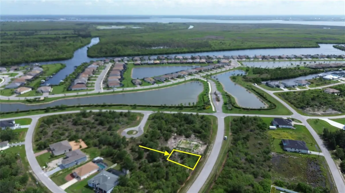 8087 Caroline Drive, Port Charlotte, FL 33981 - Image #1