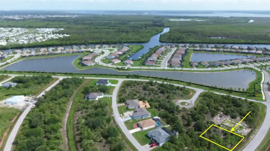 8087 Caroline Drive, Port Charlotte, FL 33981 - Image #2