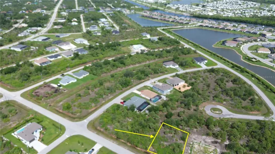 8087 Caroline Drive, Port Charlotte, FL 33981 - Image #3