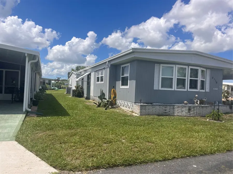 5316 53rd Avenue E #Q116, Bradenton, FL 34203 - Image #3