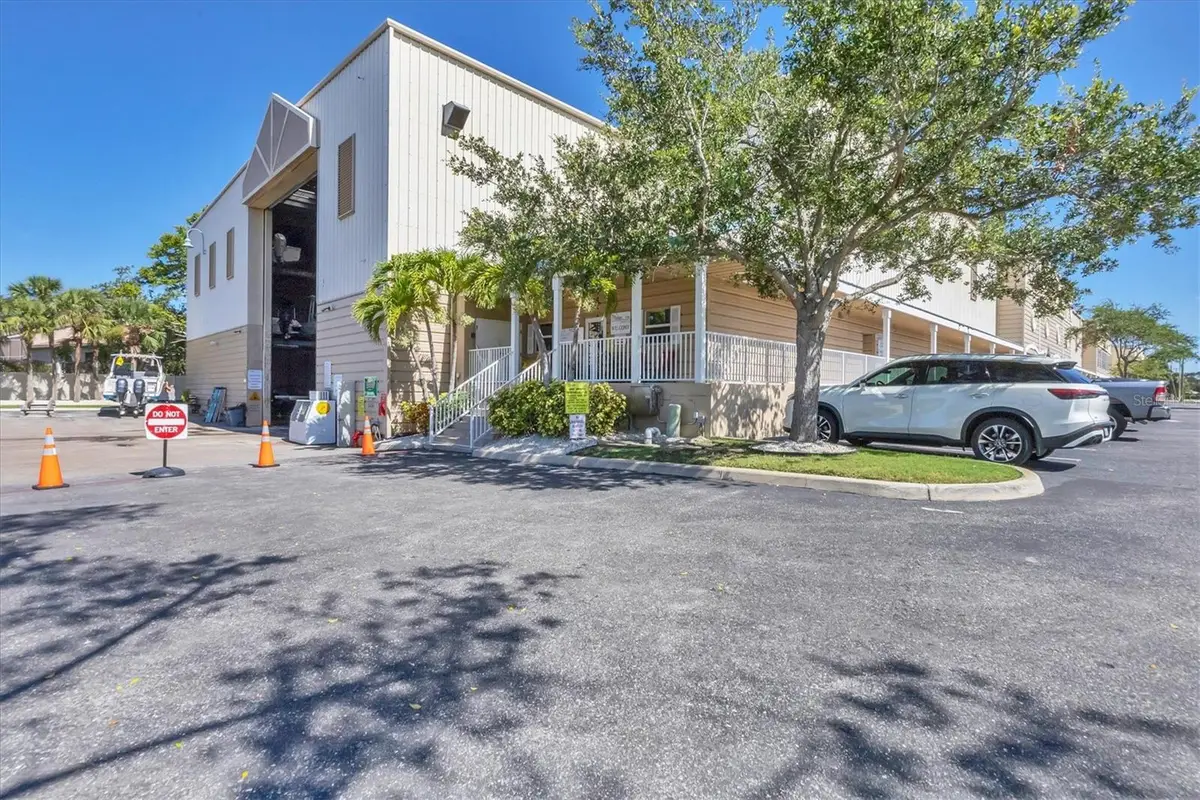 1780 Phillippi Shores Drive #E1-46, Sarasota, FL 34231 - Image #1