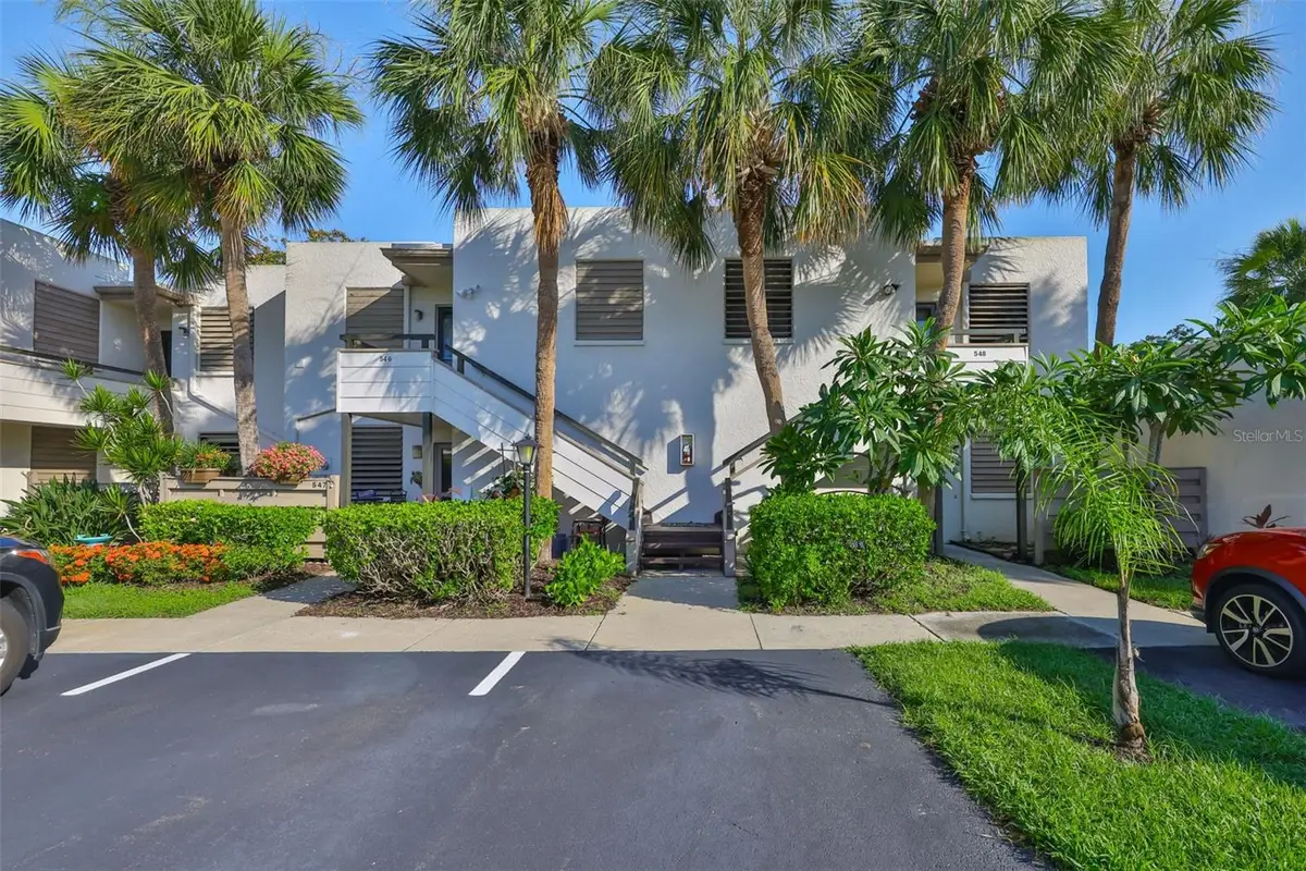 548 Lakeside Drive, Bradenton, FL 34210 - Image #1