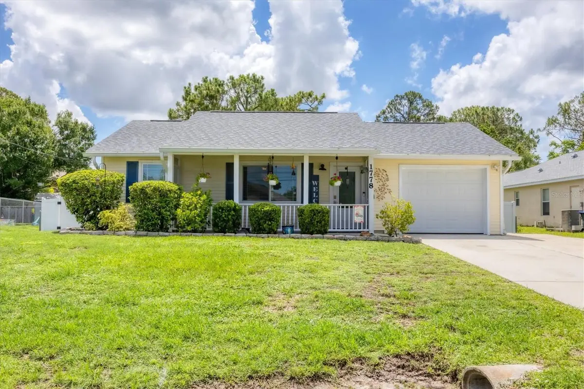 1778 N Salford Boulevard, North Port, FL 34286 - Image #1