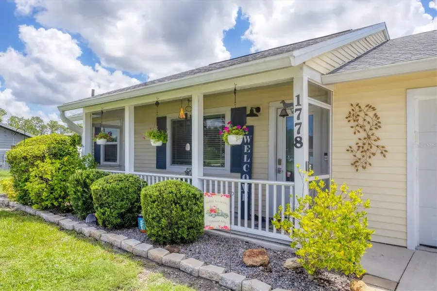 1778 N Salford Boulevard, North Port, FL 34286 - Image #3