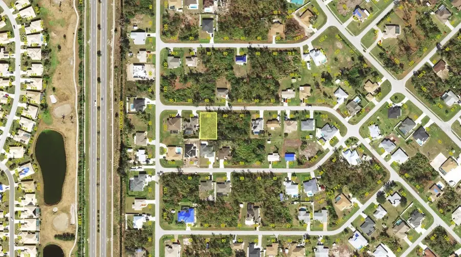 9057 Bensonhurst Lane, Grove City Rotonda, FL 34224 - #2