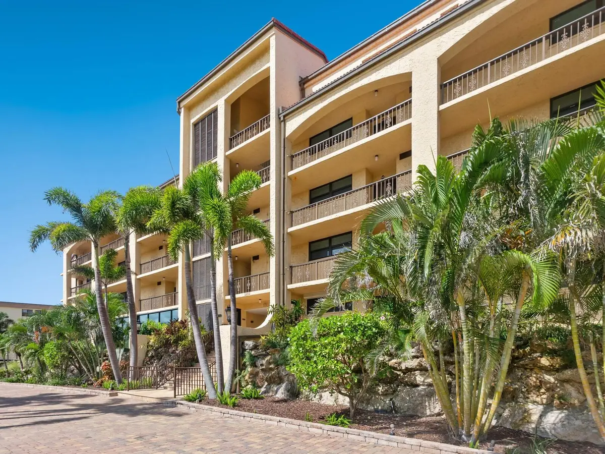 8710 Midnight Pass Road #205, Sarasota, FL 34242 - Image #1