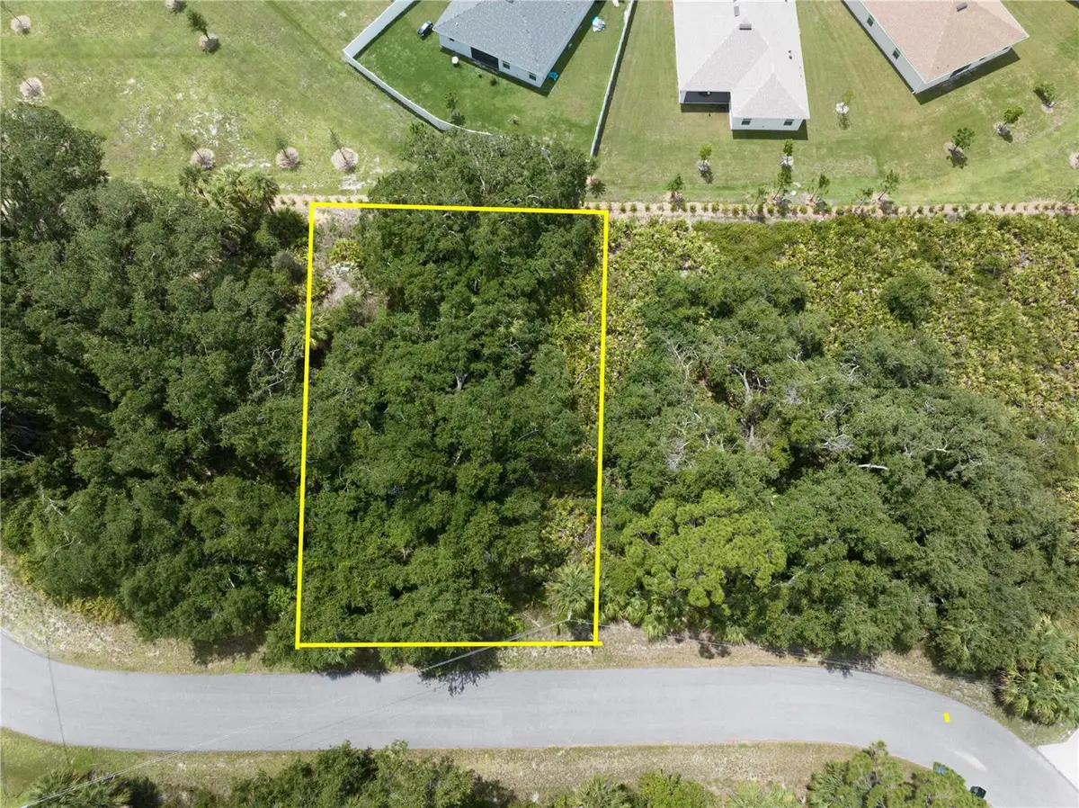 Skile Road, North Port, FL 34287 - Image #1