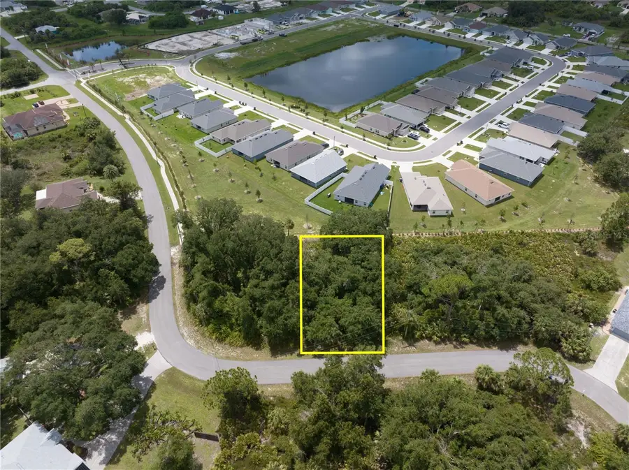 Skile Road, North Port, FL 34287 - Image #2