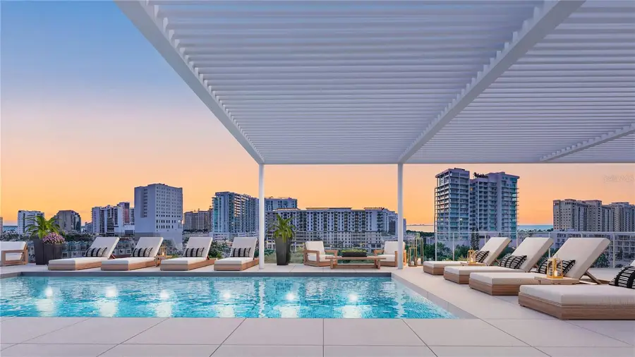 1305 4th Street #201F, Sarasota, FL 34236 - Image #2