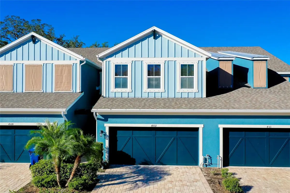 4532 Chinkapin Drive, Sarasota, FL 34232 - Image #1