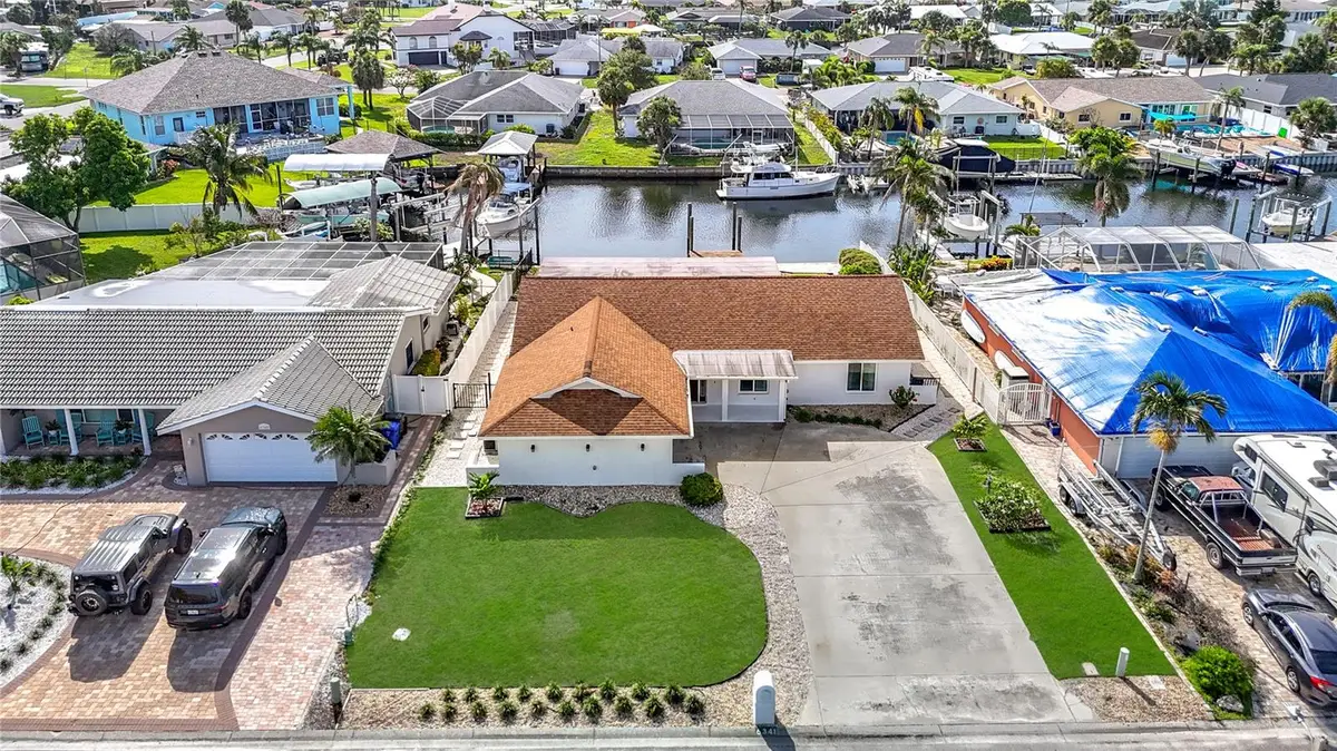 6341 Cocoa Lane, Apollo Beach, FL 33572 - Image #1