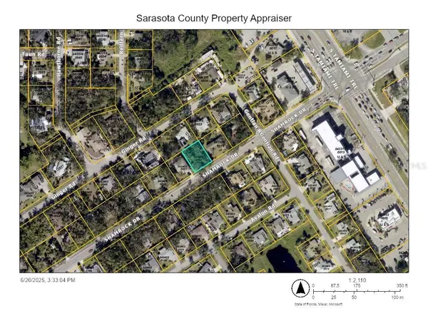 Shamrock Drive, VENICE, FL 34293