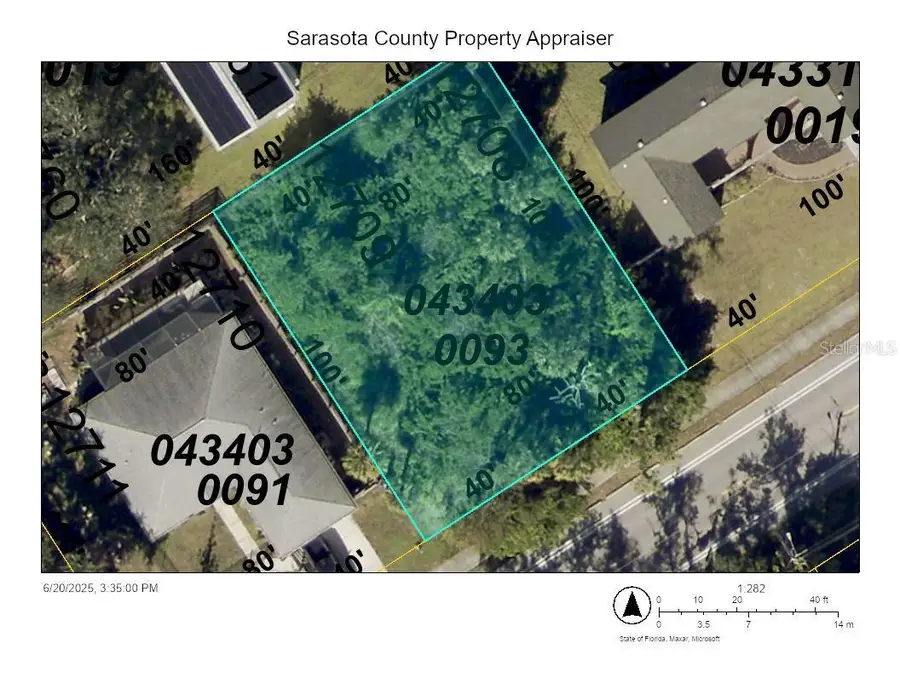 Shamrock Drive, Venice, FL 34293 - Image #2