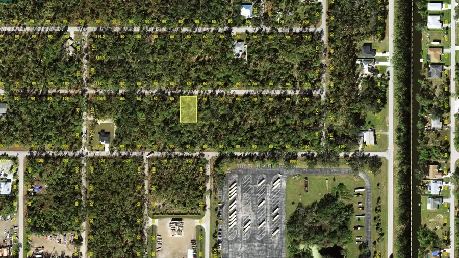 17435 Orion Avenue, Port Charlotte, FL 33954 - Image #2
