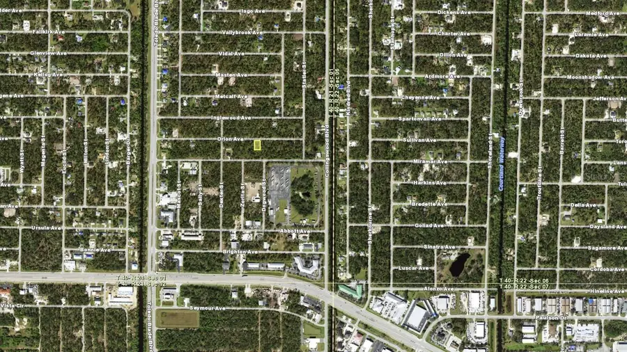 17435 Orion Avenue, Port Charlotte, FL 33954 - Image #3