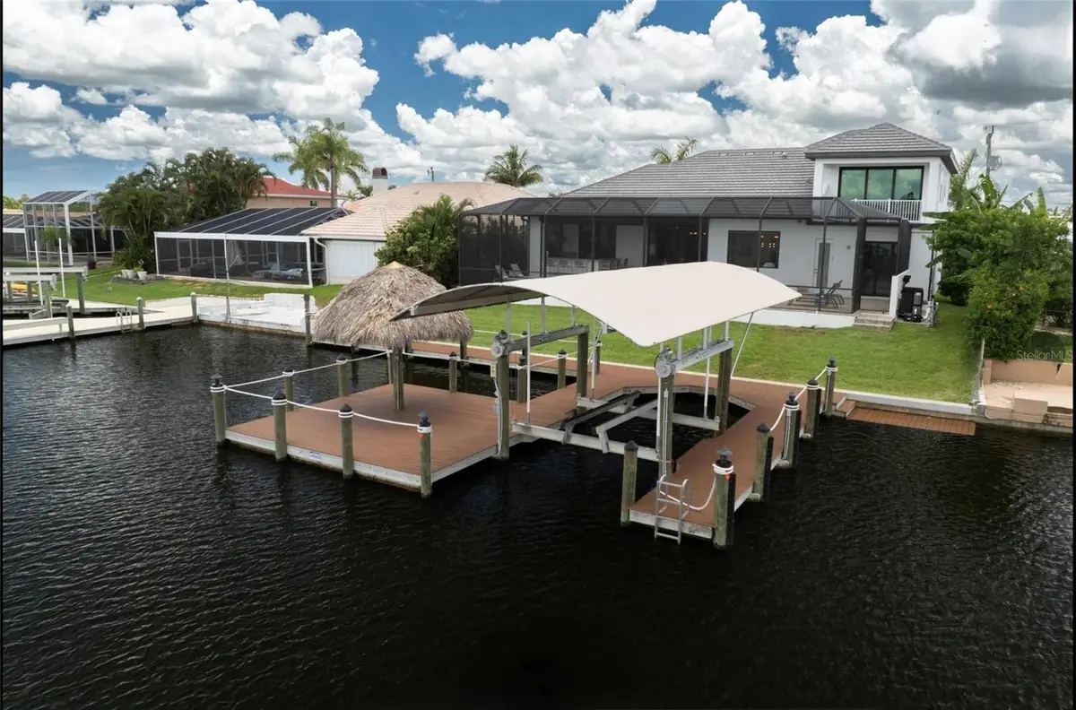 1732 SE 40th Terrace, Cape Coral, FL 33904 - Image #1