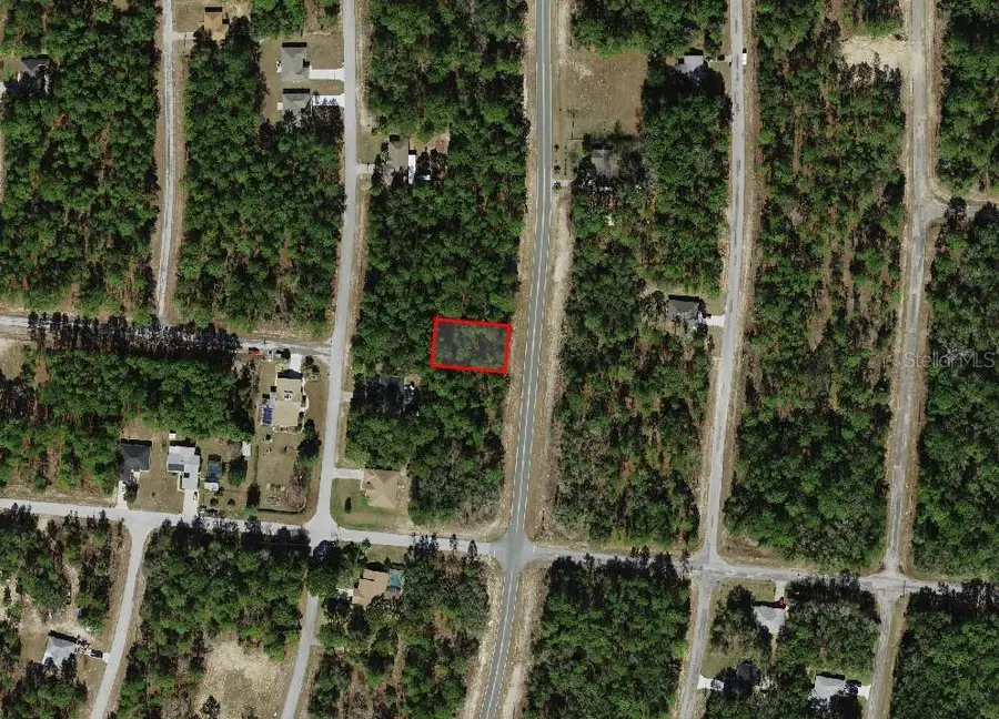 10858 N Elkcam Boulevard, Citrus Springs, FL 34433 - #2