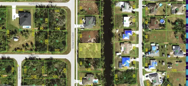 6142 Spinnaker Boulevard, ENGLEWOOD, FL 34224