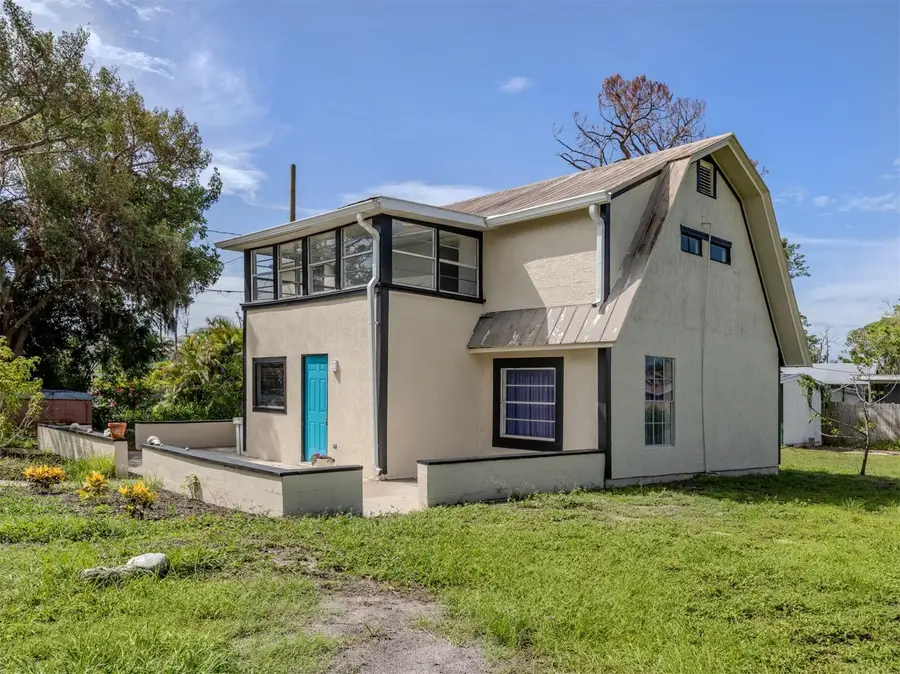 305 Chauncey Avenue, Bradenton, FL 34208 - #2