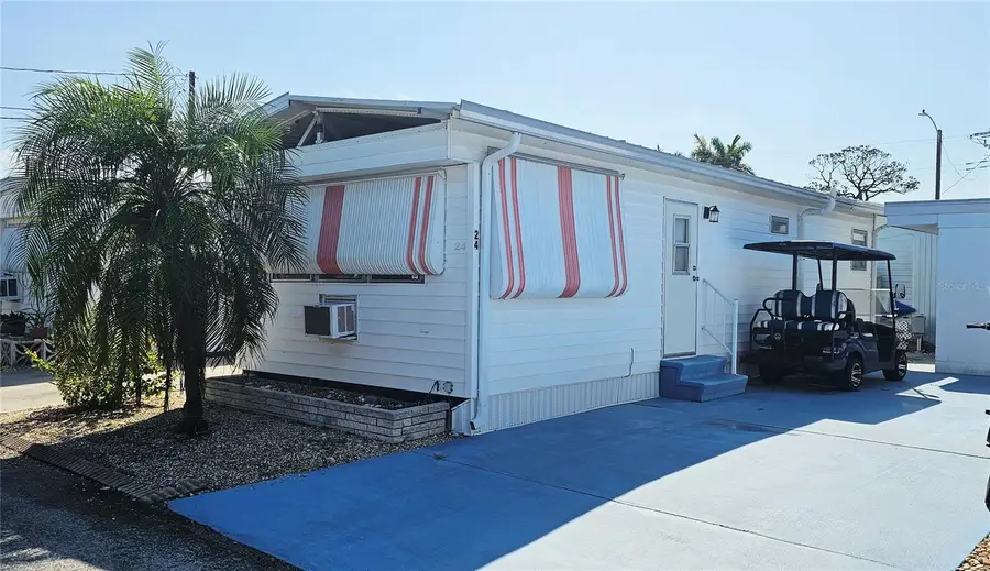 10315 Cortez Road W #24-2, Bradenton, FL 34210 - Image #3