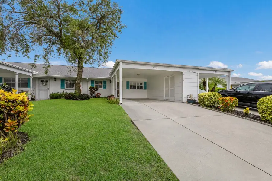 4414 Mount Vernon Drive #1, Bradenton, FL 34210 - Image #2