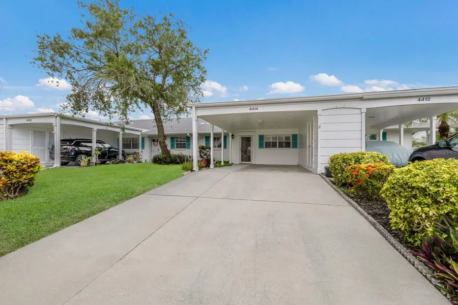 4414 Mount Vernon Drive #1, Bradenton, FL 34210 - Image #3