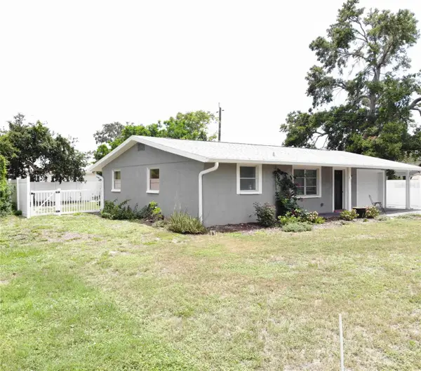 611 Missouri Road, VENICE, FL 34293