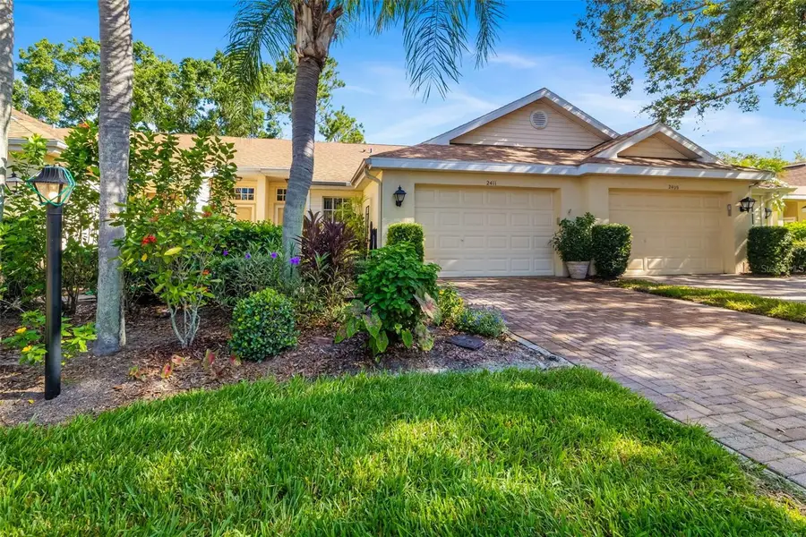 2411 New Haven Circle #70, Sun City Center, FL 33573 - Image #2