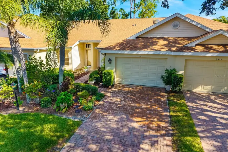 2411 New Haven Circle #70, Sun City Center, FL 33573 - Image #3