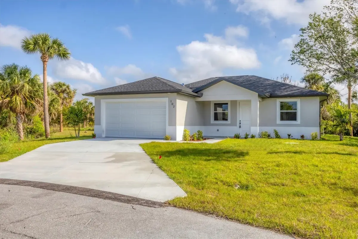 299 Australian Drive, Rotonda West, FL 33947 - Image #1