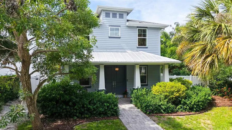 2410 Prospect Street, Sarasota, FL 34239 - Image #2