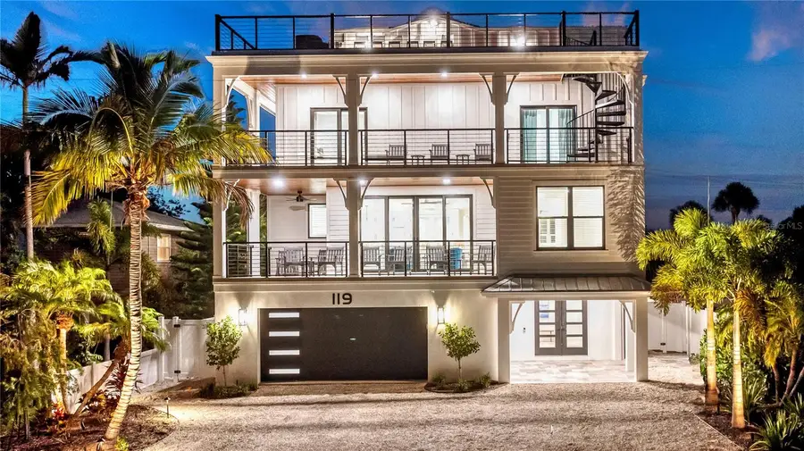 119 Avenida Messina, Sarasota, FL 34242 - Image #2