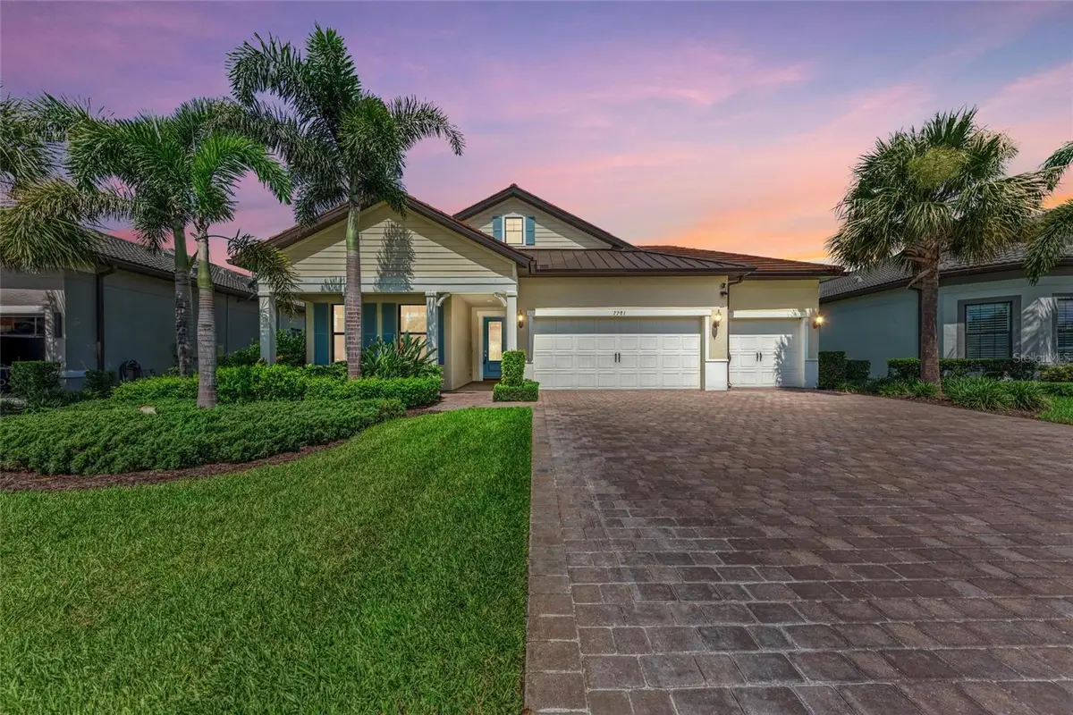 7781 Grande Shores Drive, Sarasota, FL 34240 - Image #1