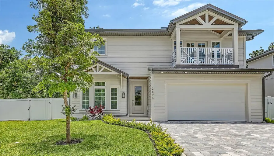 2596 Floyd Street, Sarasota, FL 34239 - Image #2