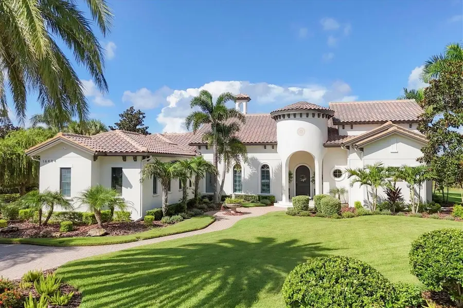 16404 Clearlake Avenue, Lakewood Ranch, FL 34202 - Image #3