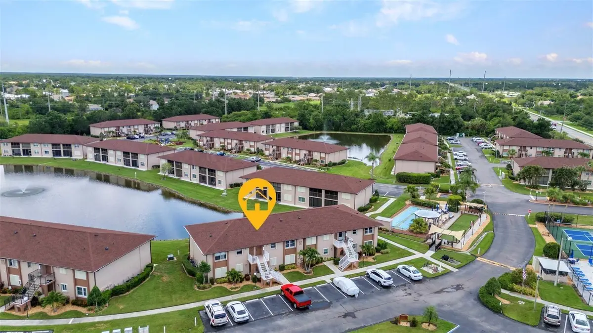 25100 Sandhill Boulevard #V202, Punta Gorda, FL 33983 - Image #1