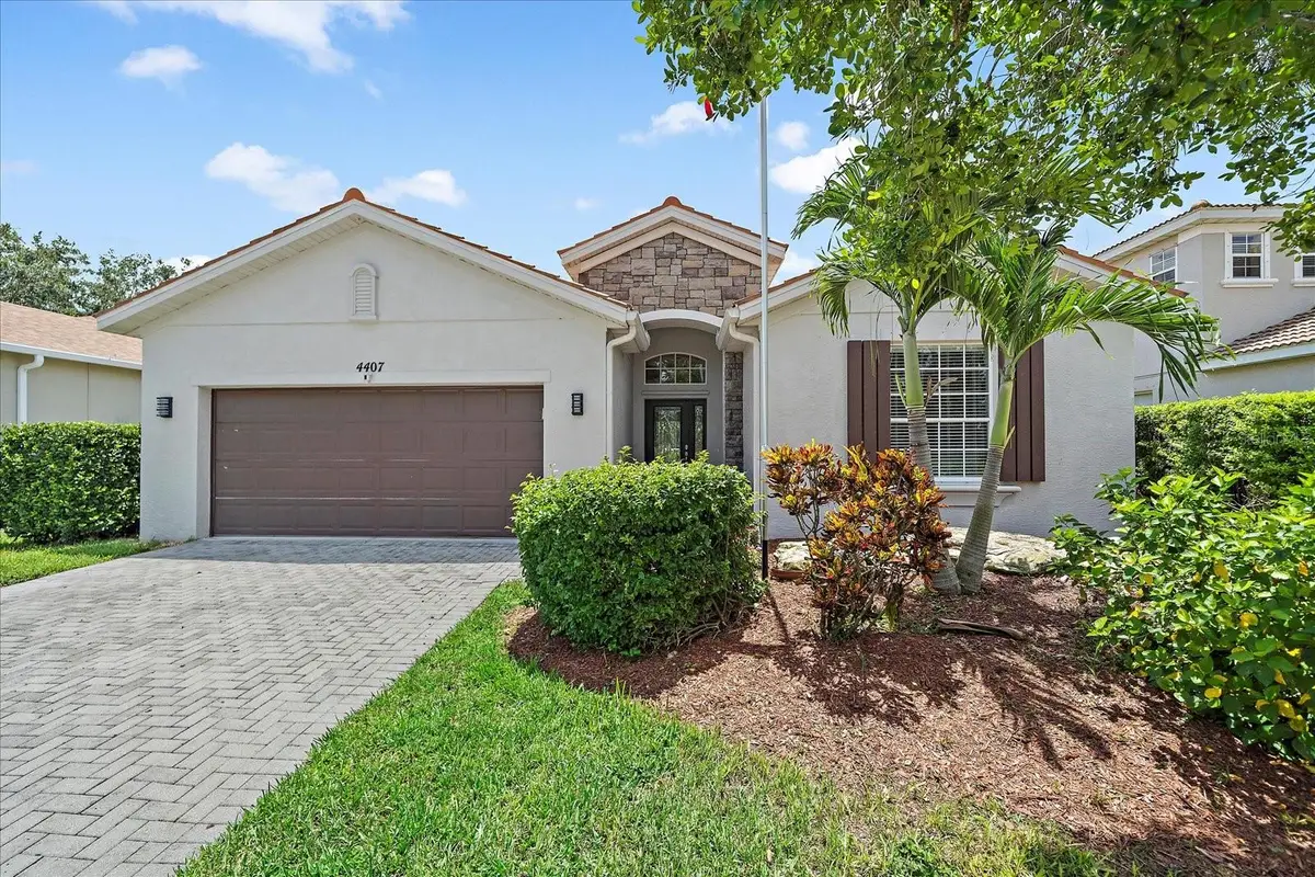 4407 67th Street E, Bradenton, FL 34203 - Image #1