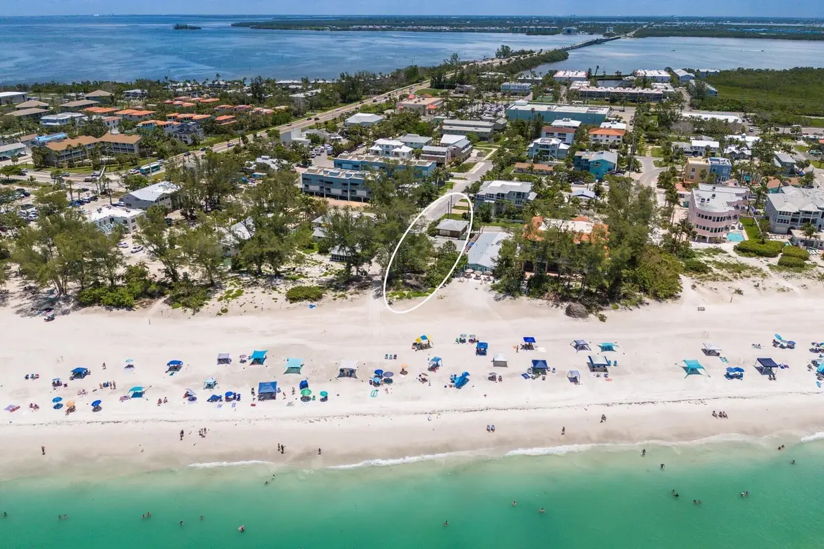 3720 Gulf Drive, Holmes Beach, FL 34217 - Image #1