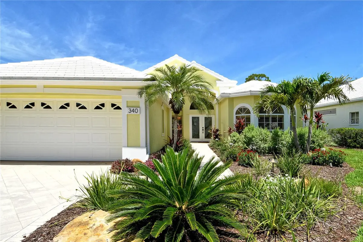 340 Bermuda Court #5, Venice, FL 34293 - Image #1