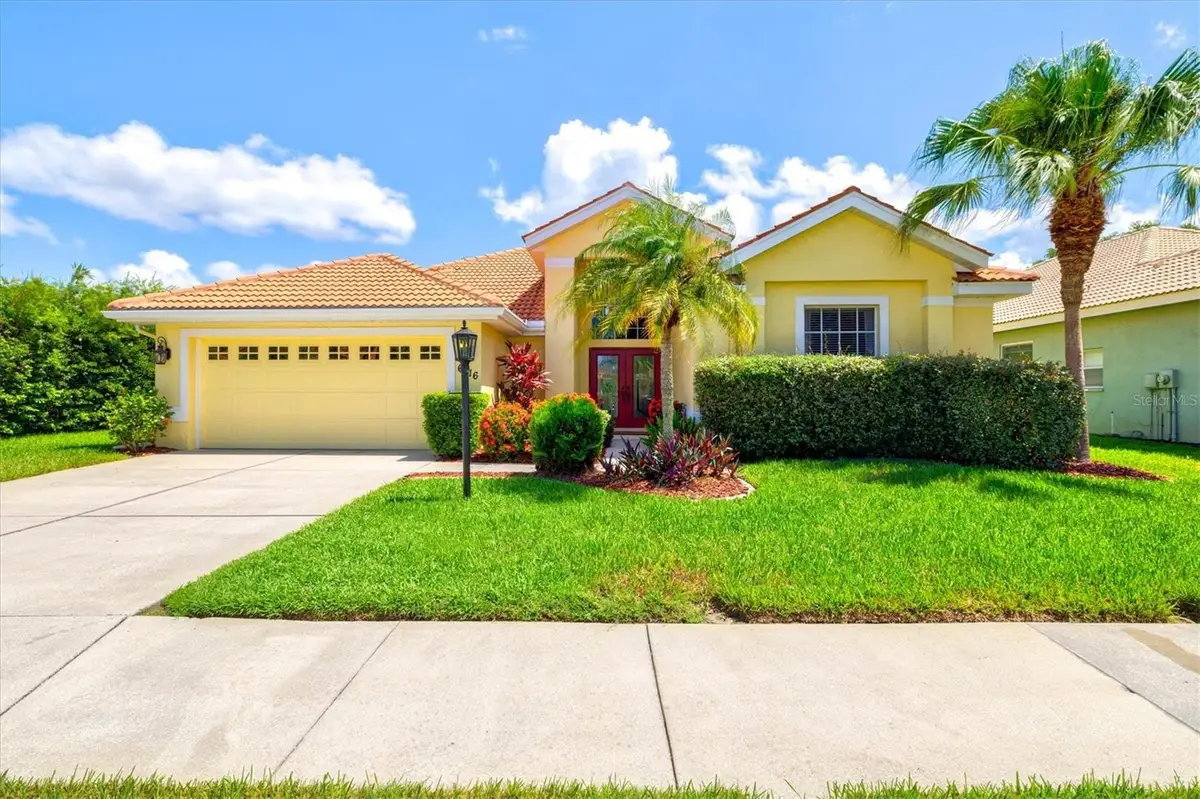 6216 Donnington Court, Sarasota, FL 34238 - Image #1