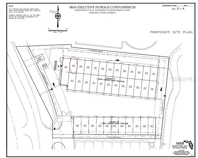 829 57th Street E #A101, Bradenton, FL 34208 - Image #2